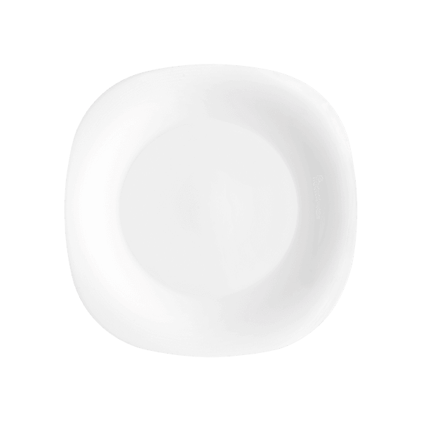 Bormioli rocco parma dessert plate - Ø:20cm - Tamig